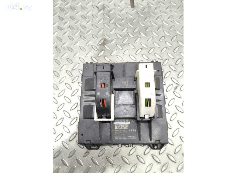 Блок комфорта к Volkswagen PoloSedan undefined г.