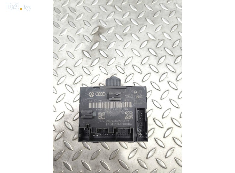 Блок управления двери передней левой к Audi A1 undefined г.