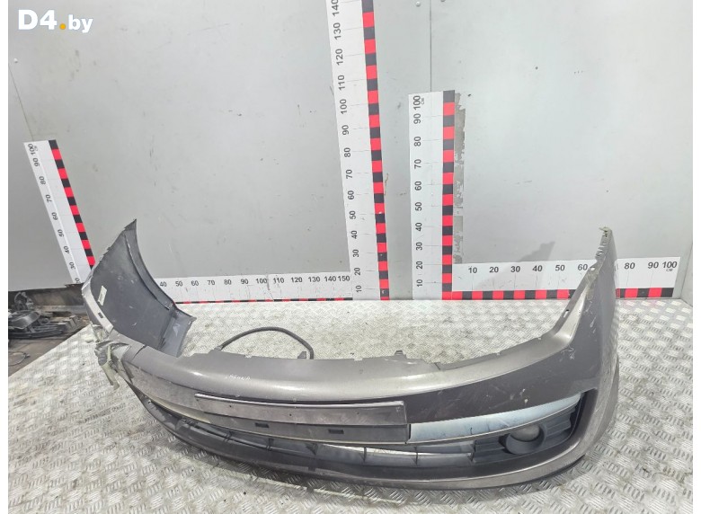 Бампер передний к Renault Laguna undefined г.