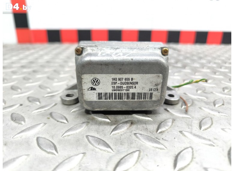 Блок управления ESP к Volkswagen Golf undefined г.