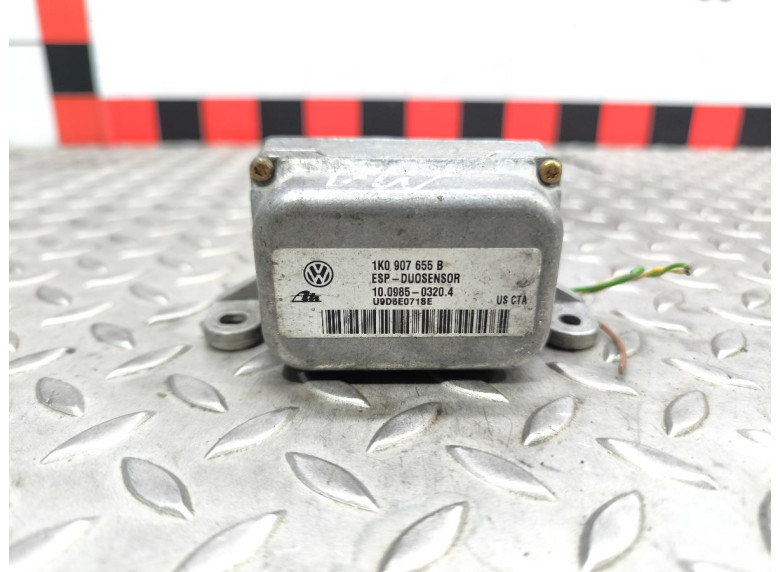 Блок управления ESP к Volkswagen Golf, 2005г.