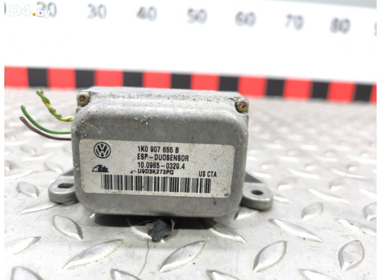 Блок управления ESP к Volkswagen Golf undefined г.