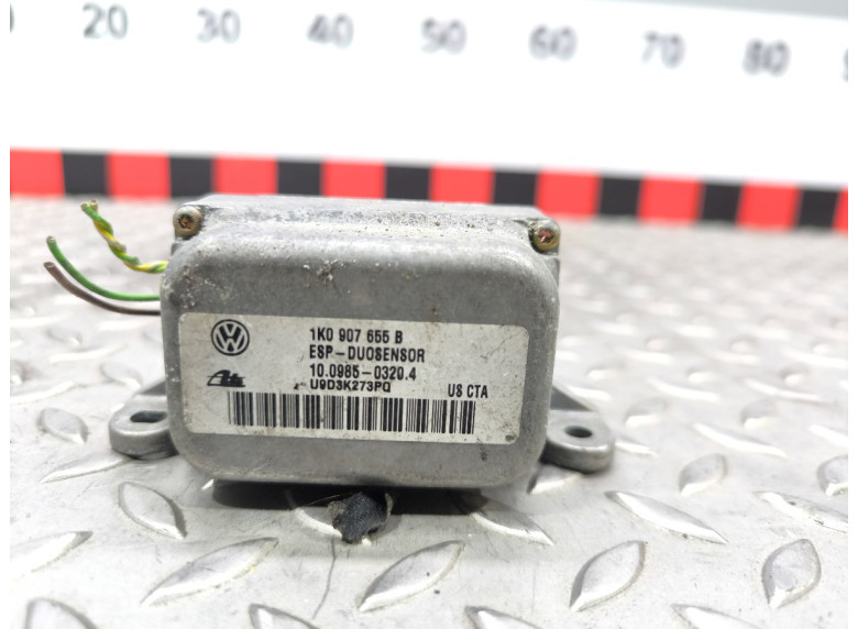 Блок управления ESP к Volkswagen Golf, 2005г.