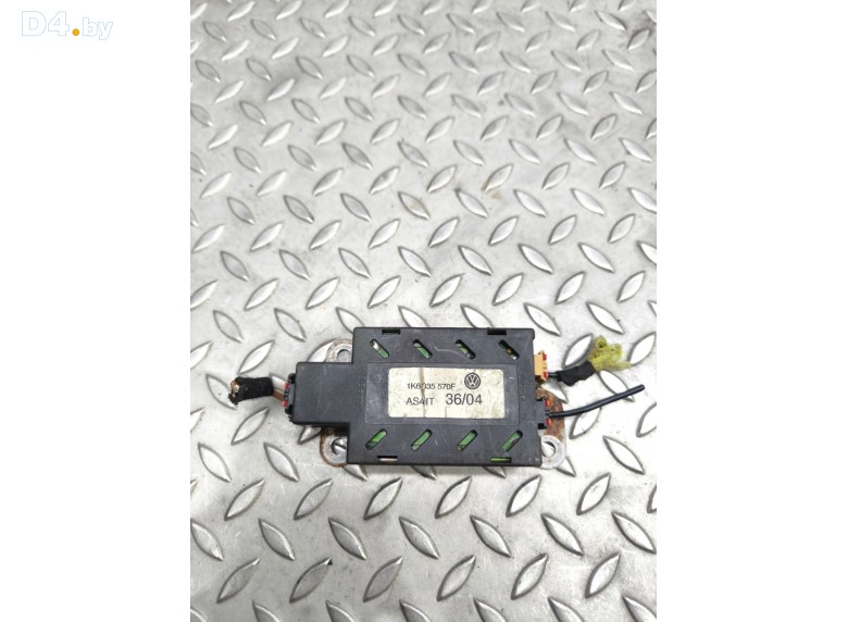 Усилитель антенны к Volkswagen Golf undefined г.