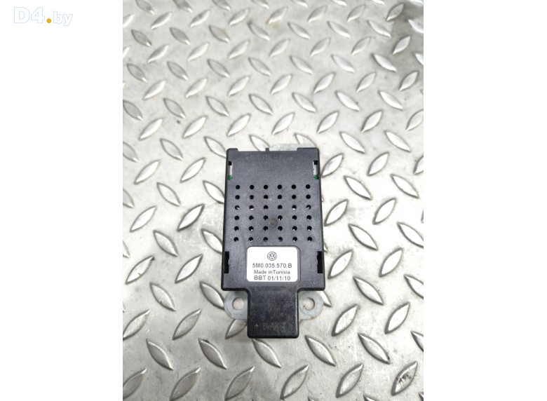 Усилитель антенны к Volkswagen Golf undefined г.