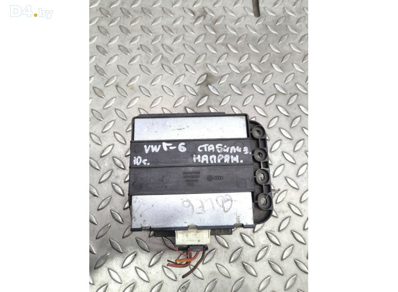 Стабилизатор напряжения к Volkswagen Golf undefined г.