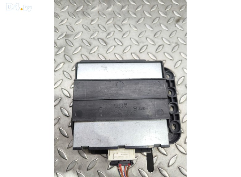 Стабилизатор напряжения к Volkswagen Golf undefined г.