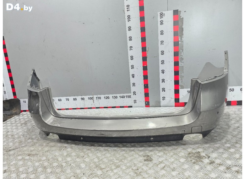 Бампер задний к Renault Laguna undefined г.