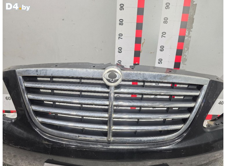 Решетка радиатора к SsangYong Rodius undefined г.