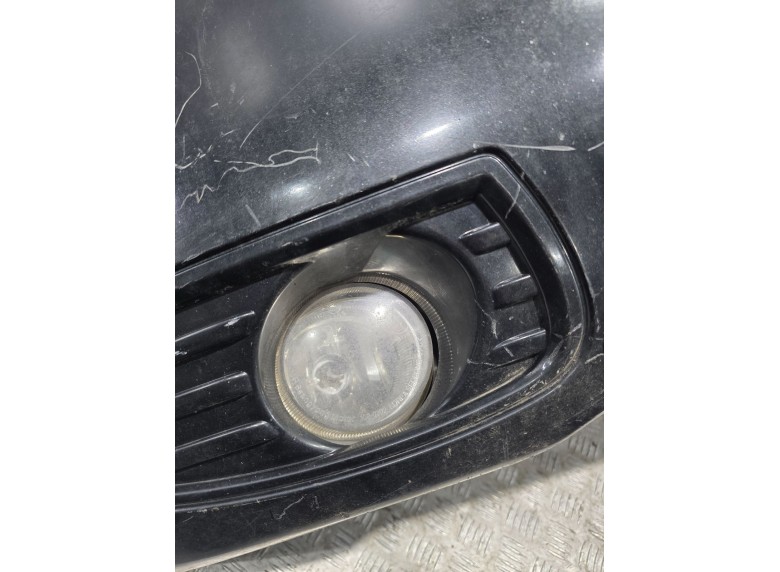 Фара противотуманная правая к SsangYong Rodius