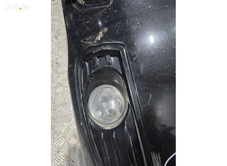 Фара противотуманная левая к SsangYong Rodius undefined г.
