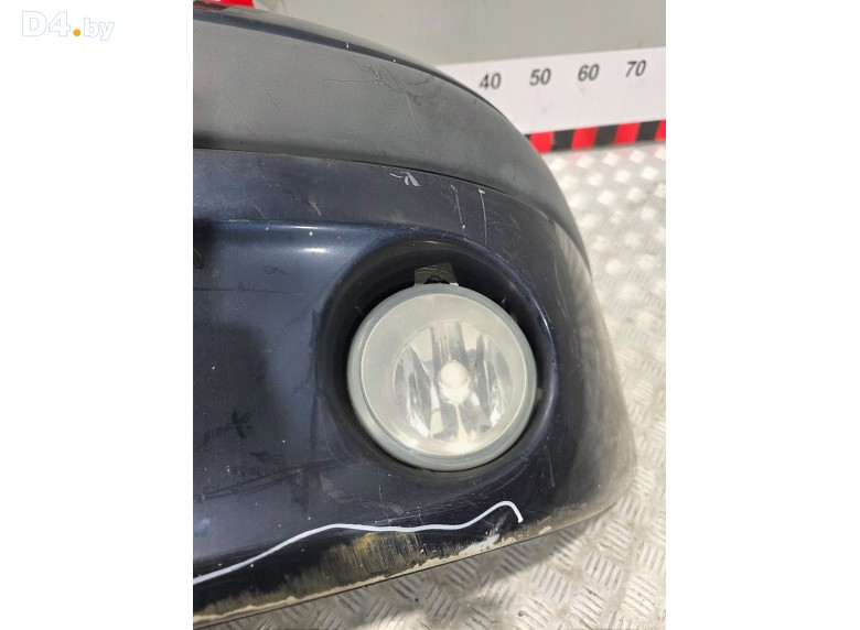 Фара противотуманная левая к Renault Scenic undefined г.