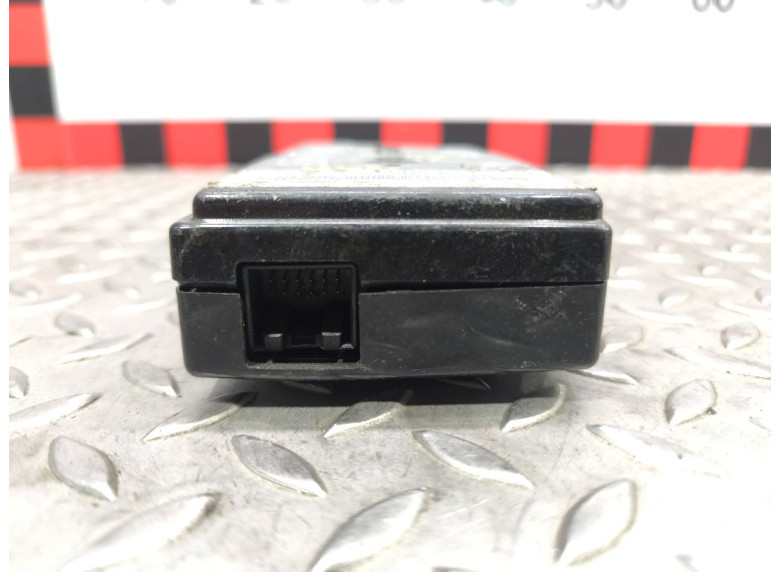 Блок управления USB к Volkswagen Passat CC, 2010г.