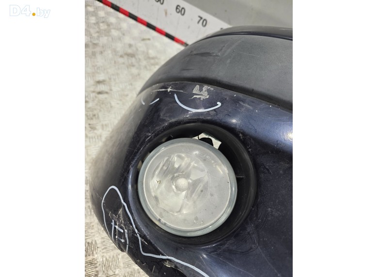 Фара противотуманная правая к Renault Scenic undefined г.