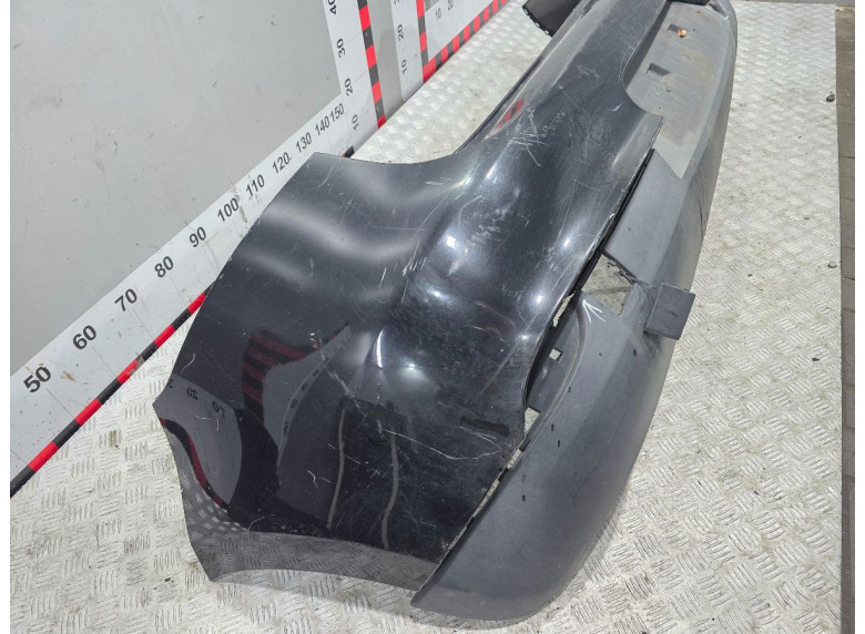 Бампер задний к Renault Megane, 2010г.