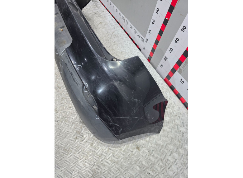 Бампер задний к Renault Megane, 2010г.