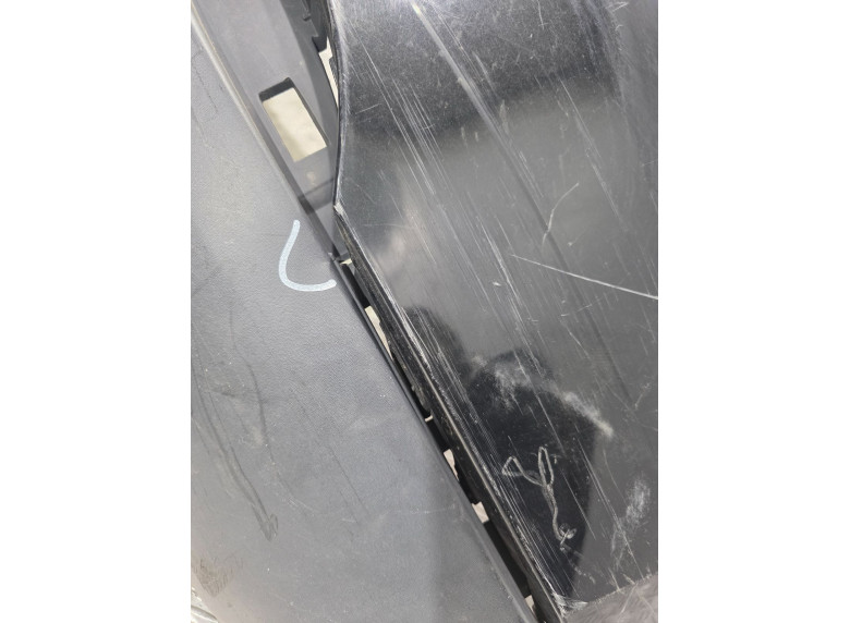 Бампер задний к Renault Megane, 2010г.