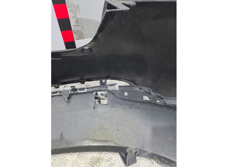 Бампер задний к Renault Megane, 2010г.