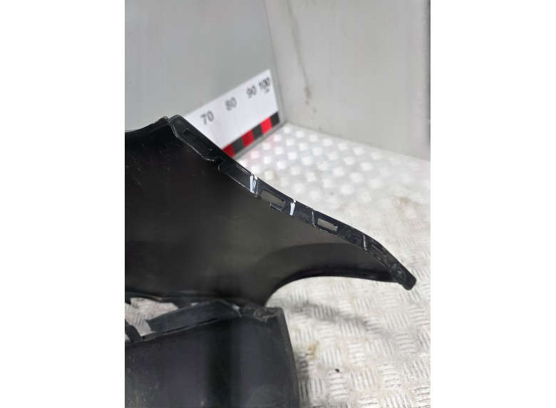 Бампер задний к Renault Megane, 2010г.