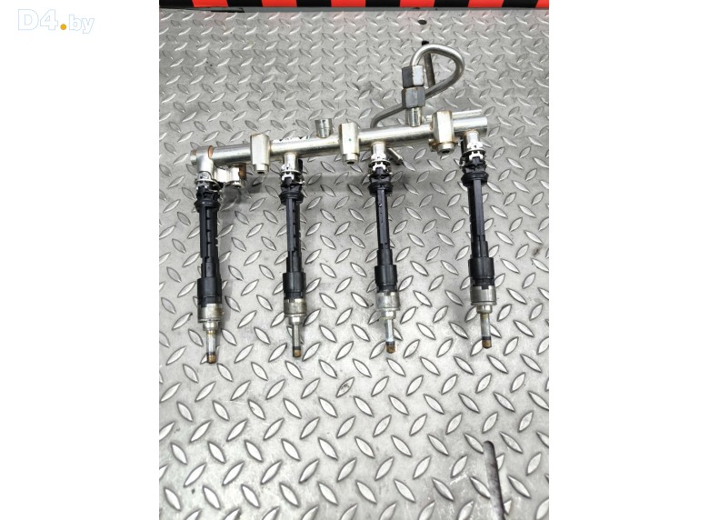 Форсунка к Renault Megane undefined г.