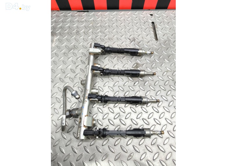 Форсунка к Renault Megane undefined г.