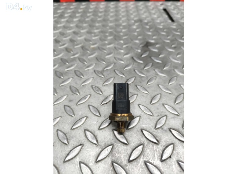 Датчик давления топлива к Renault Megane undefined г.