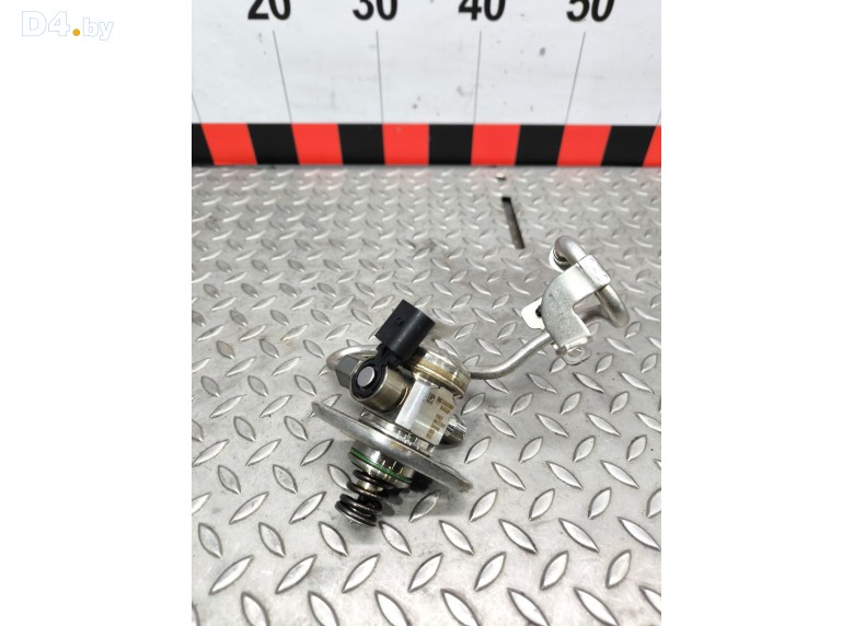 ТНВД к Renault Megane undefined г.