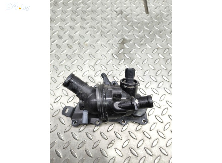 Корпус термостата к Renault Megane undefined г.