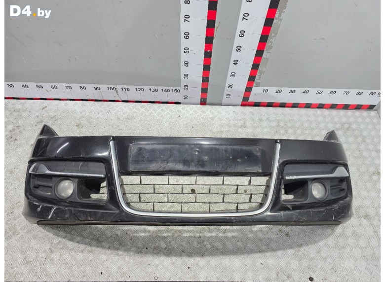 Бампер передний к Renault Laguna undefined г.