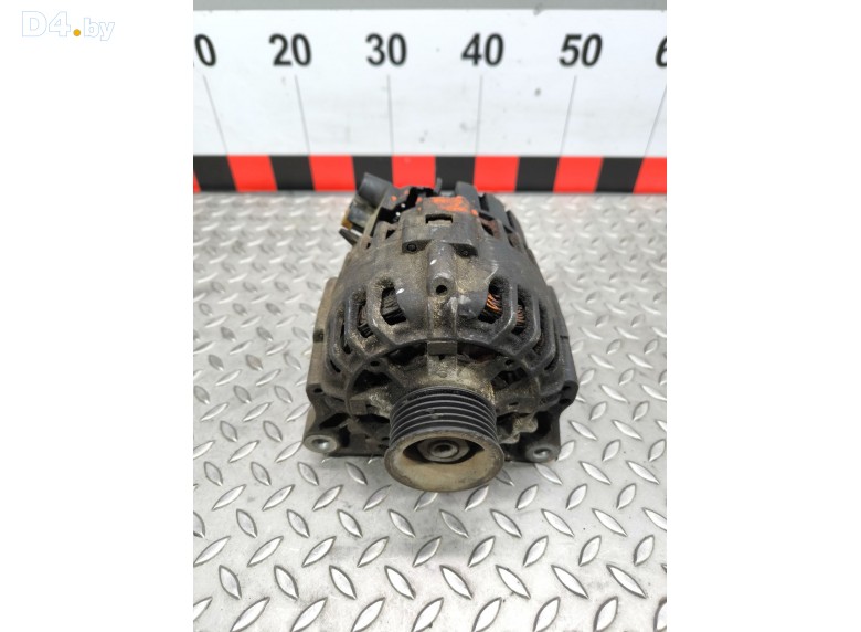 Генератор к Peugeot Partner undefined г.