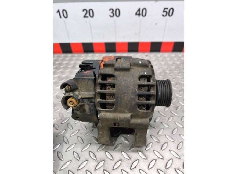 Генератор к Генератор к Peugeot Partner undefined г. Partner