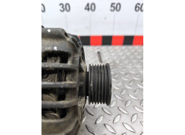 Генератор к Генератор к Peugeot Partner undefined г. Partner