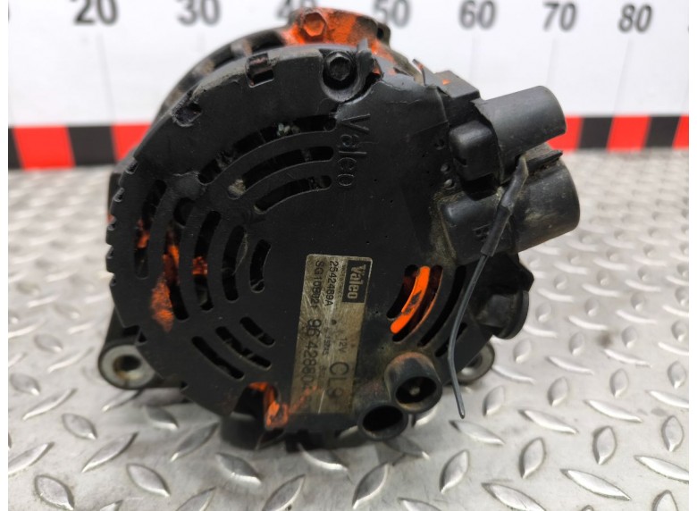 Генератор к Генератор к Peugeot Partner undefined г. Partner