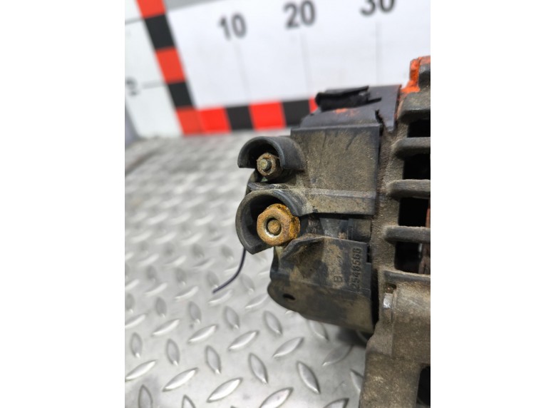 Генератор к Генератор к Peugeot Partner undefined г. Partner