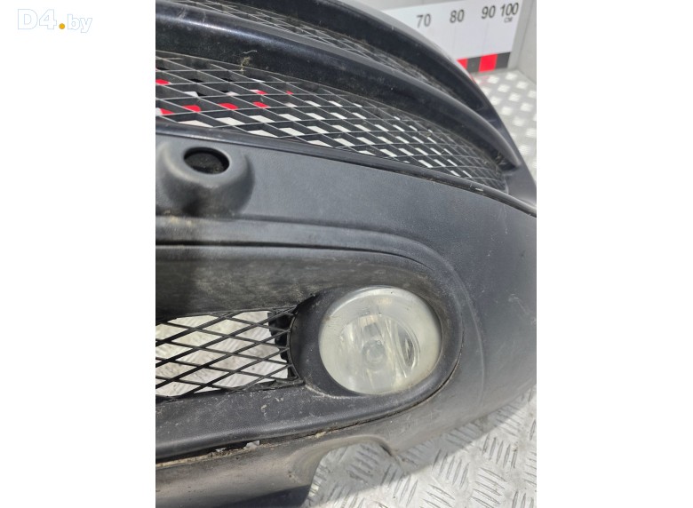 Фара противотуманная левая к Volkswagen Touareg undefined г.