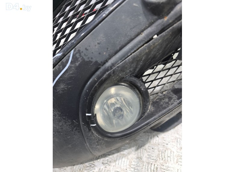 Фара противотуманная правая к Volkswagen Touareg undefined г.
