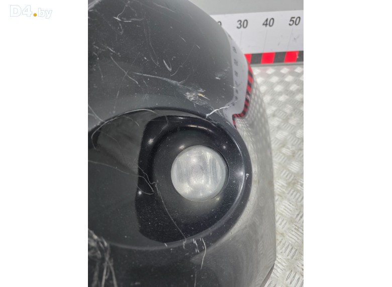 Фара противотуманная левая к Renault Megane undefined г.