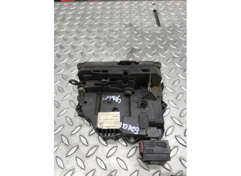 Замок двери сдвижной к Замок двери сдвижной к Peugeot Boxer undefined г. Boxer