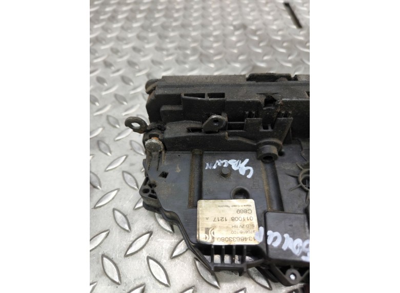 Замок двери сдвижной к Замок двери сдвижной к Peugeot Boxer undefined г. Boxer