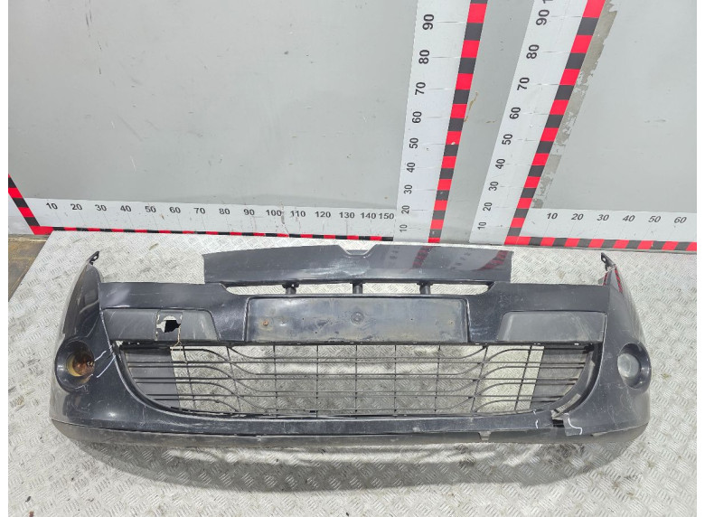 Бампер передний к Renault Megane, 2010г.