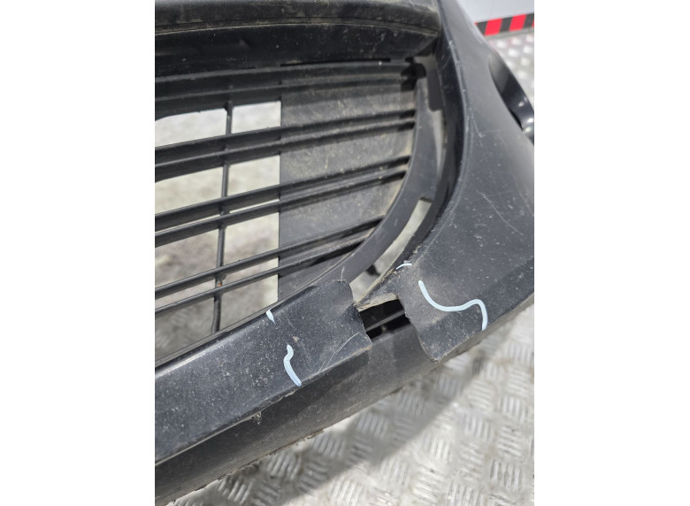 Бампер передний к Renault Megane, 2010г.