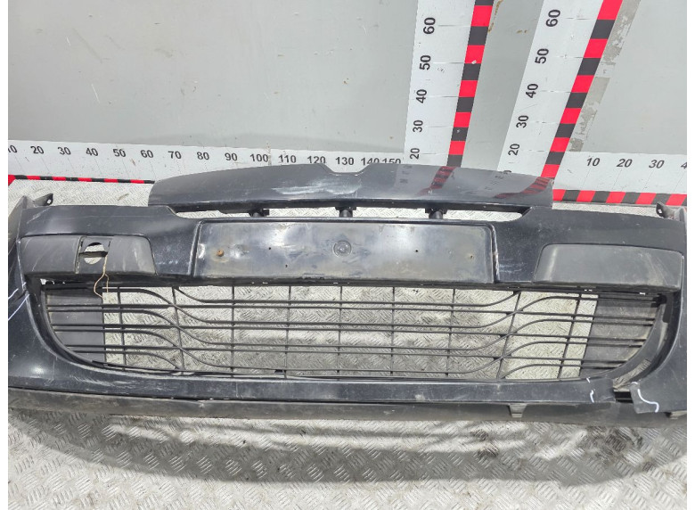 Бампер передний к Renault Megane, 2010г.