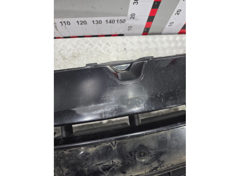 Бампер передний к Renault Megane, 2010г.