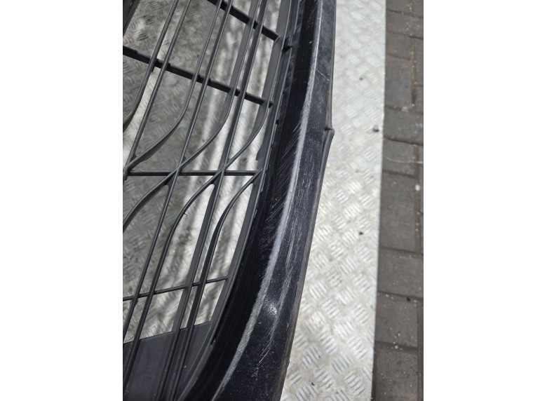 Бампер передний к Renault Megane, 2010г.