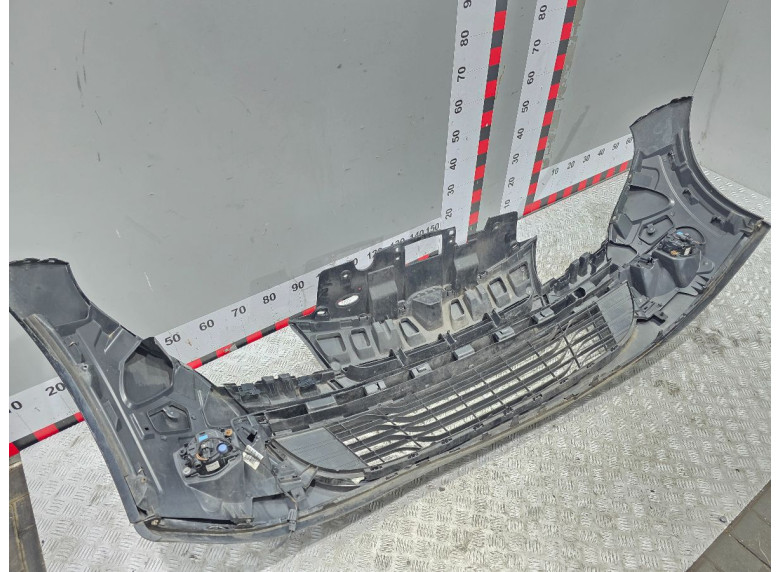 Бампер передний к Renault Megane, 2010г.