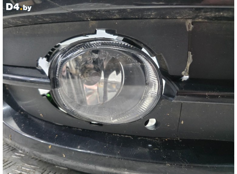 Фара противотуманная правая к Audi A4 undefined г.