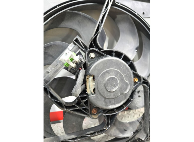 Вентилятор радиатора к Вентилятор радиатора к Ford S-Max undefined г. S-Max