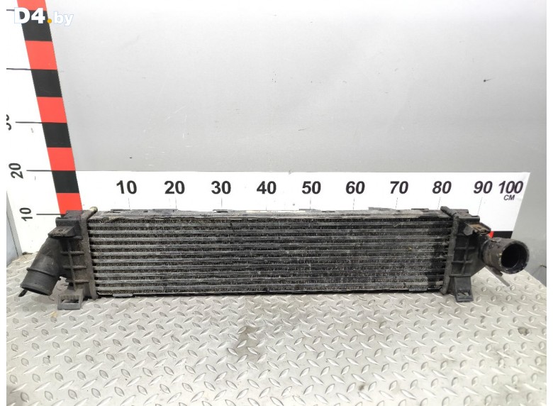 Интеркулер к Ford S-Max undefined г.