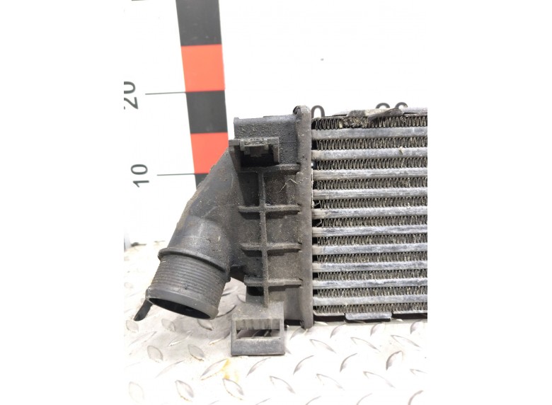 Интеркулер к Интеркулер к Ford S-Max undefined г. S-Max