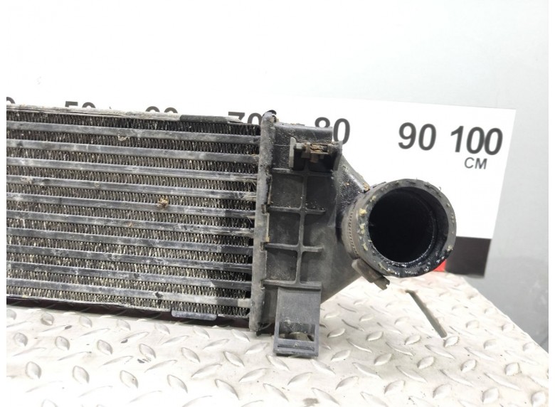 Интеркулер к Интеркулер к Ford S-Max undefined г. S-Max